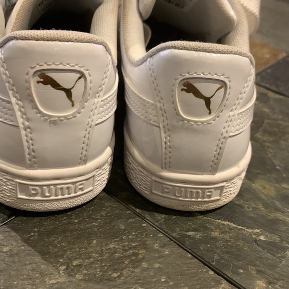 Puma sneakers - Picture 2 of 5